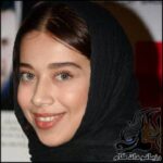 تصاویر جدید سعیده رودبارکی - rozbano 204 5