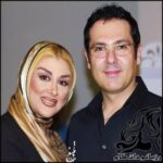 تصاویر بازیگران و همسرانشان (3) - rozbano 205 17