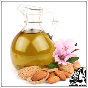 فواید و خواص بادام تلخ - rozbano 205 22
