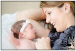 نکاتی برای مراقبت از نوزادان - rozbano 206 19