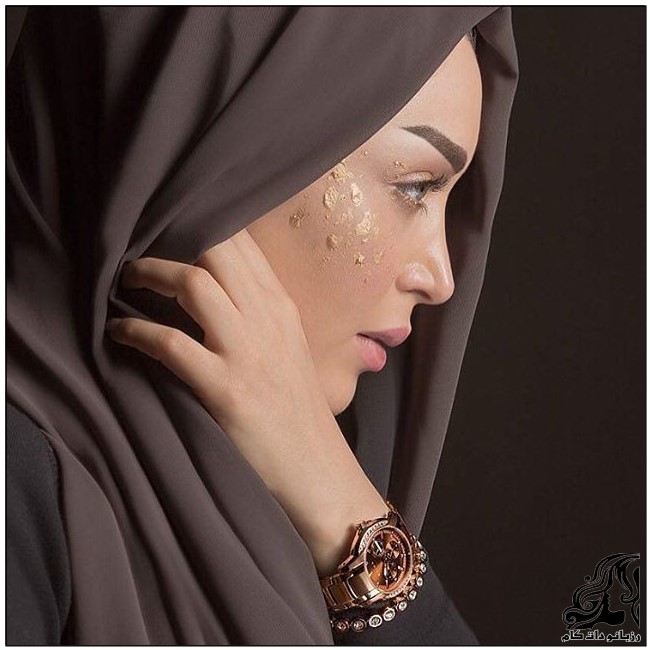 تصاویر زیبا و مدلینگ سارا منجزی - rozbano 206 2 4