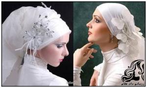 جدیدترین مدل های لباس عروس - rozbano 207 1 7