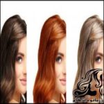 انتخاب رنگ مو بر طبق رنگ پوست - rozbano 207 10