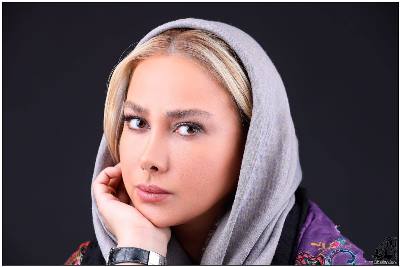 تصاویر زیبا و جدید آنا نعمتی آبان ماه ۹۵ - rozbano 207 7 2