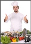 لیست جایگزین مواد در آشپزی و شیرینی پزی - rozbano 213 15
