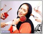راز زیبایی و تناسب اندام سارا منجزی - rozbano 214 17