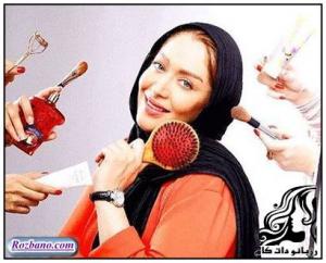 راز زیبایی و تناسب اندام سارا منجزی - rozbano 214 17