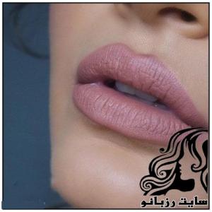 آرایش صورت ،مدل ابرو ،آرایش چشم - rozbano 214