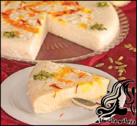 طرز تهیه دیگچه مشهدی - rozbano 217 1 2