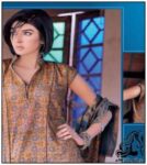 مدل جدید لباس تابستانه 95 - rozbano 217 23
