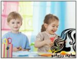 چند بازی مهارتی برای کودکان - rozbano 218 1