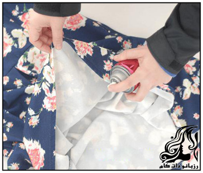نکاتی کاربردی برای خانه داری - rozbano 218 6