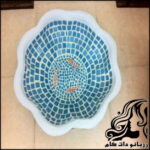 تزیین تنگ ماهی - rozbano 219 5