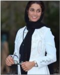 تصاویر جدید و زیبا تینا آخوندتبار در پاییز ۹۵ - rozbano 219 8