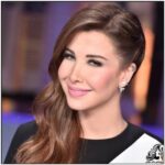 تصاویری جذاب از نانسی عجرم خواننده لبنانی - rozbano 22 10 1