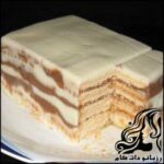 طرز تهیه دسر پان اسپانیا - rozbano 220 1 2