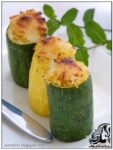 طرز تهیه د‌لمه کد‌و - rozbano 222 14