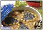 طرز تهیه آبگوشت غوره - rozbano 223 17