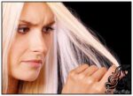 اشتباهاتی که باعث شکننده شدن مو می شود - rozbano 224 12