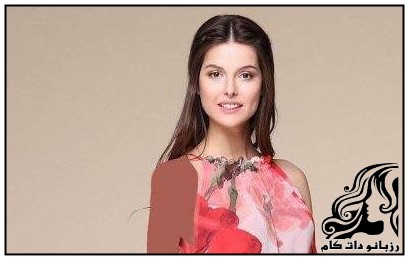 نمونه های لباس مجلسی جدید برند Faufilure - rozbano 226 13