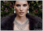 نمونه های لوکس جواهرات طلا برند GraffDiamonds - rozbano 227 12