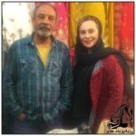 تصاویر جدید از آرام جعفری - rozbano 227 17