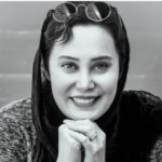تصاویر جدید و شخصی آرام جعفری - rozbano 228 7 2