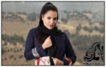 نمونه های مانتو زمستانی ایرانی Silkwaymezon - rozbano 228 9