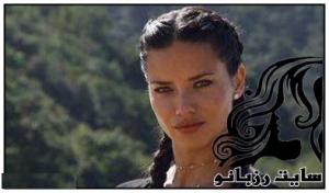جذاب ترین ستاره های معروف هالیوود - rozbano 228