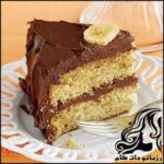 نکات مهم پخت نان و کیک - rozbano 23 1 2