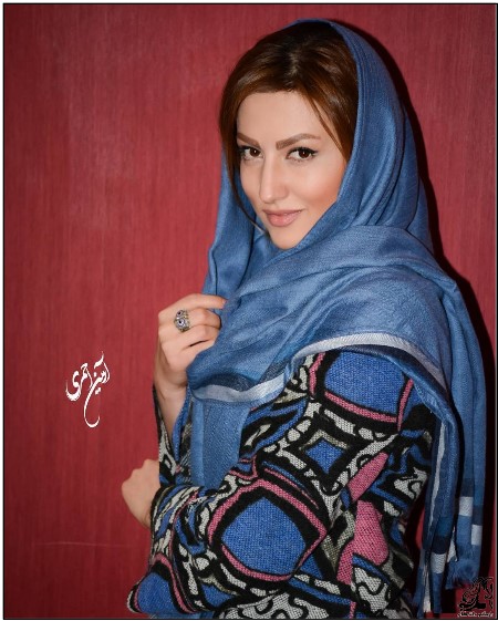 بیوگرافی و تصاویر جدید سمیرا حسینی - rozbano 23 7 1