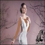 شیک ترین نمونه های لباس عروس برند Cristallini - rozbano 230 10