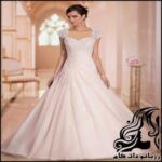 آموزش تصویری دوخت لباس عروس و نامزدي - rozbano 231 4 1