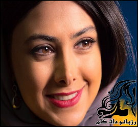 بیوگرافی و عکس های جدید آزاده صمدی - rozbano 232 11