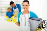 نکات حرفه ای برای خانه تکانی شب عید شما - rozbano 232 13
