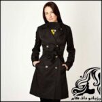 آموزش تصویری دوخت مانتو زنانه اسپورت - rozbano 232 2 1