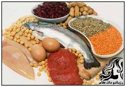 راه های طبیعی تقویت نیروی جنسی و باروری - rozbano 234 13