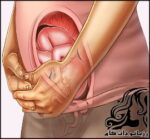 همه چیز راجع به هفته ۲۲ بارداری - rozbano 234 5