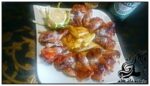 طرز تهیه بال مرغ - rozbano 235 17