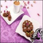 طرز تهیه برشتوک فندق - rozbano 236 1 2