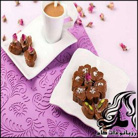 طرز تهیه برشتوک فندق - rozbano 236 1 2