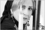 تصاویر زیبا و آتلیه ای مرجانه گلچین - rozbano 237 3 2