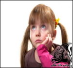 عوامل لجبازی در کودکان و روش های درمان آن - rozbano 238 2