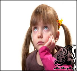 عوامل لجبازی در کودکان و روش های درمان آن - rozbano 238 2