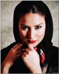 بیوگرافی و جدیدترین تصاویر مینا دلشاد - rozbano 238 7