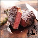طرز تهیه استیک دودی با سس - rozbano 239 1 2