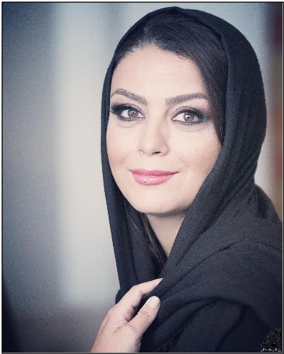 تصاویر دیدنی شبنم فرشادجو - rozbano 239 5