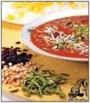 طرز تهیه خورشت قیمه با زرشک - rozbano 239 9