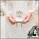 نمونه های جای حلقه های ازدواج - rozbano 24 11