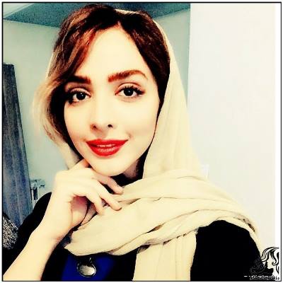 بیوگرافی و تصاویری زیبا از المیرا دهقانی - rozbano 24 4 4